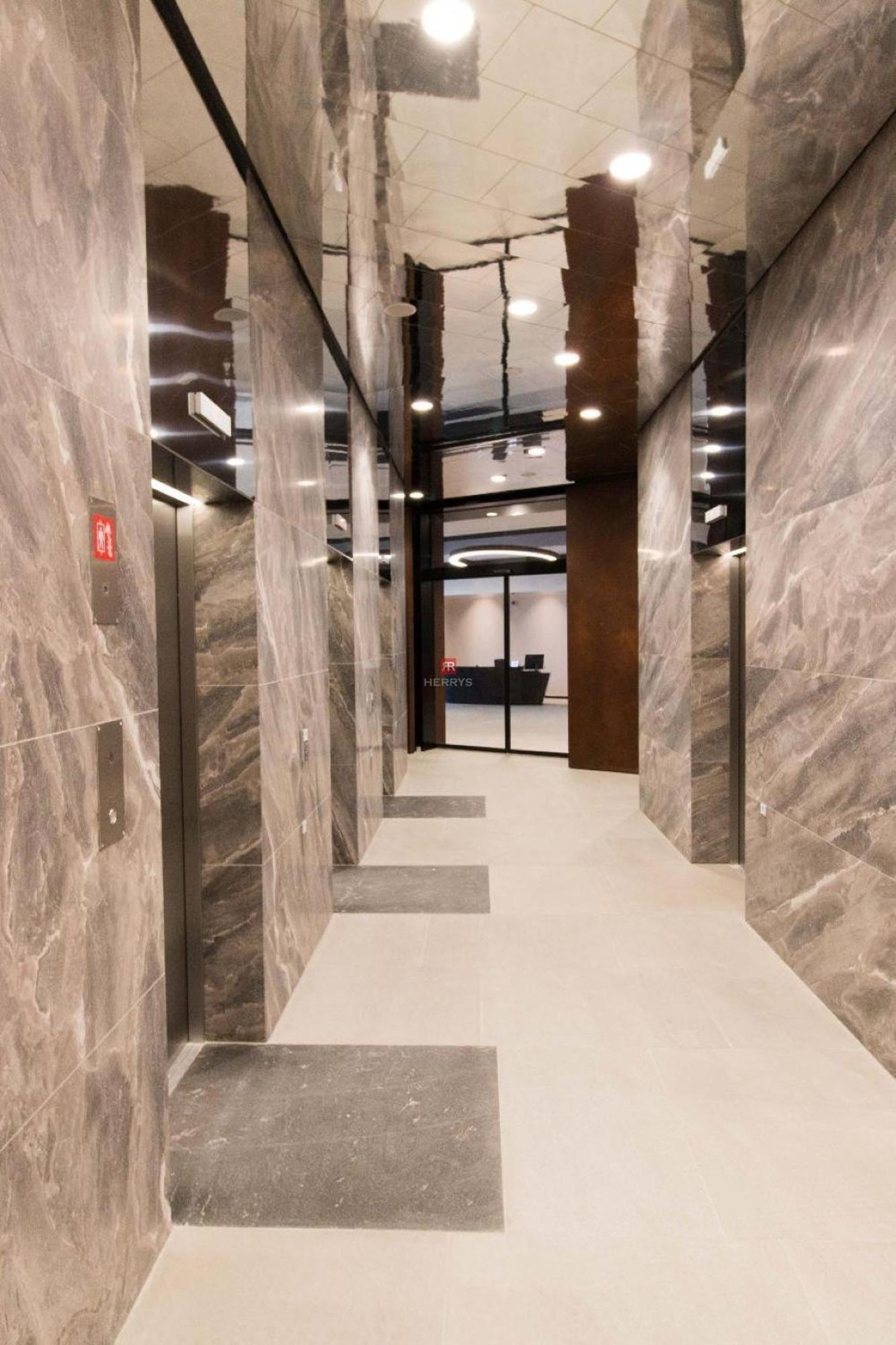 Sag Romantic 22 Floor Panorama City Free Parking Free Wifi Μπρατισλάβα Εξωτερικό φωτογραφία