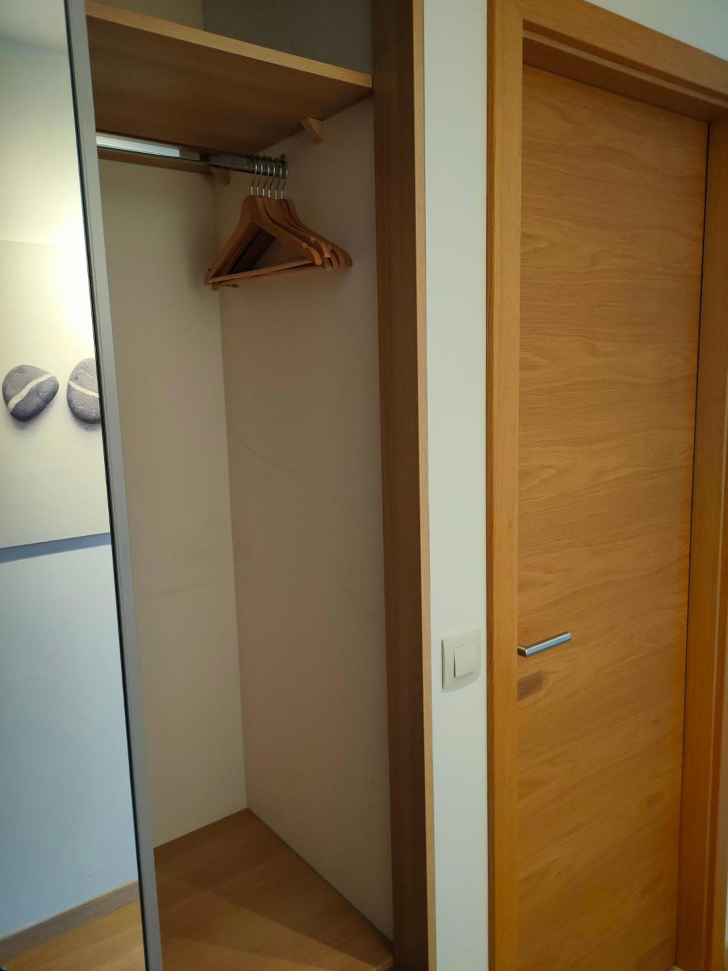 Sag Romantic 22 Floor Panorama City Free Parking Free Wifi Μπρατισλάβα Εξωτερικό φωτογραφία