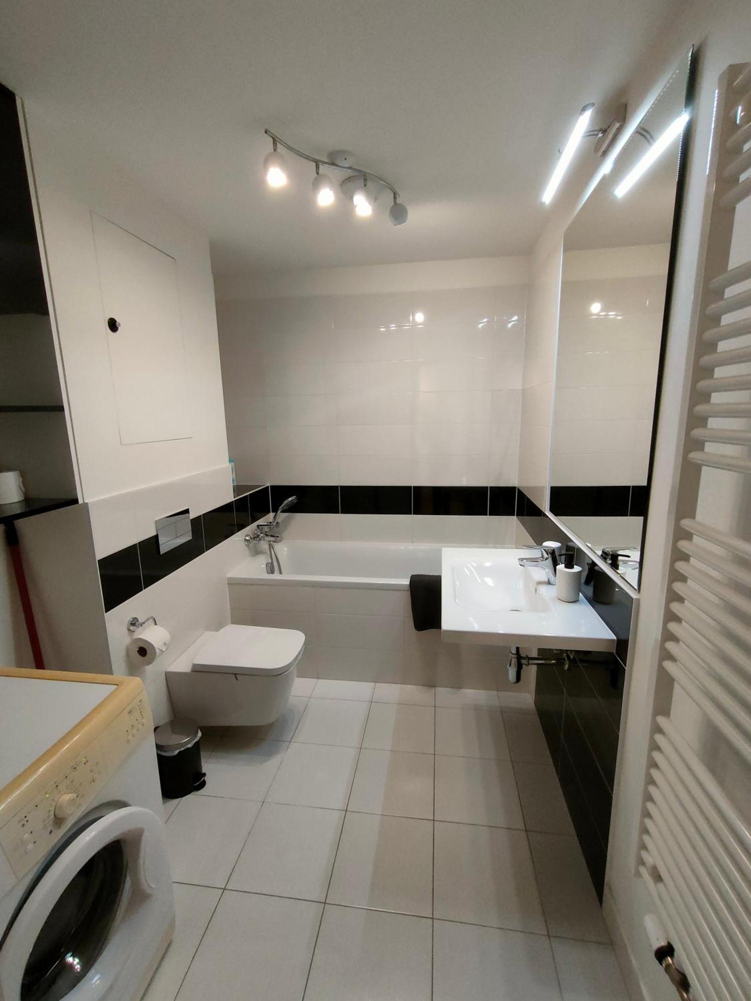 Sag Romantic 22 Floor Panorama City Free Parking Free Wifi Μπρατισλάβα Εξωτερικό φωτογραφία